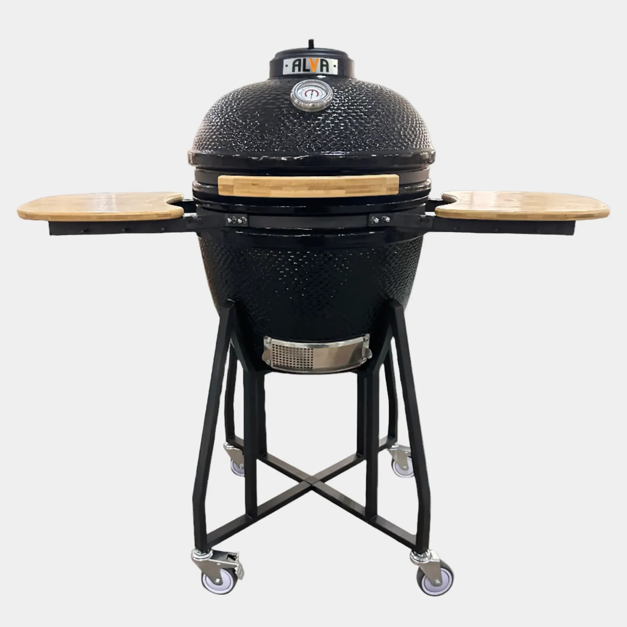 Kilimanjaro 46cm Ceramic Kamado BBQ
