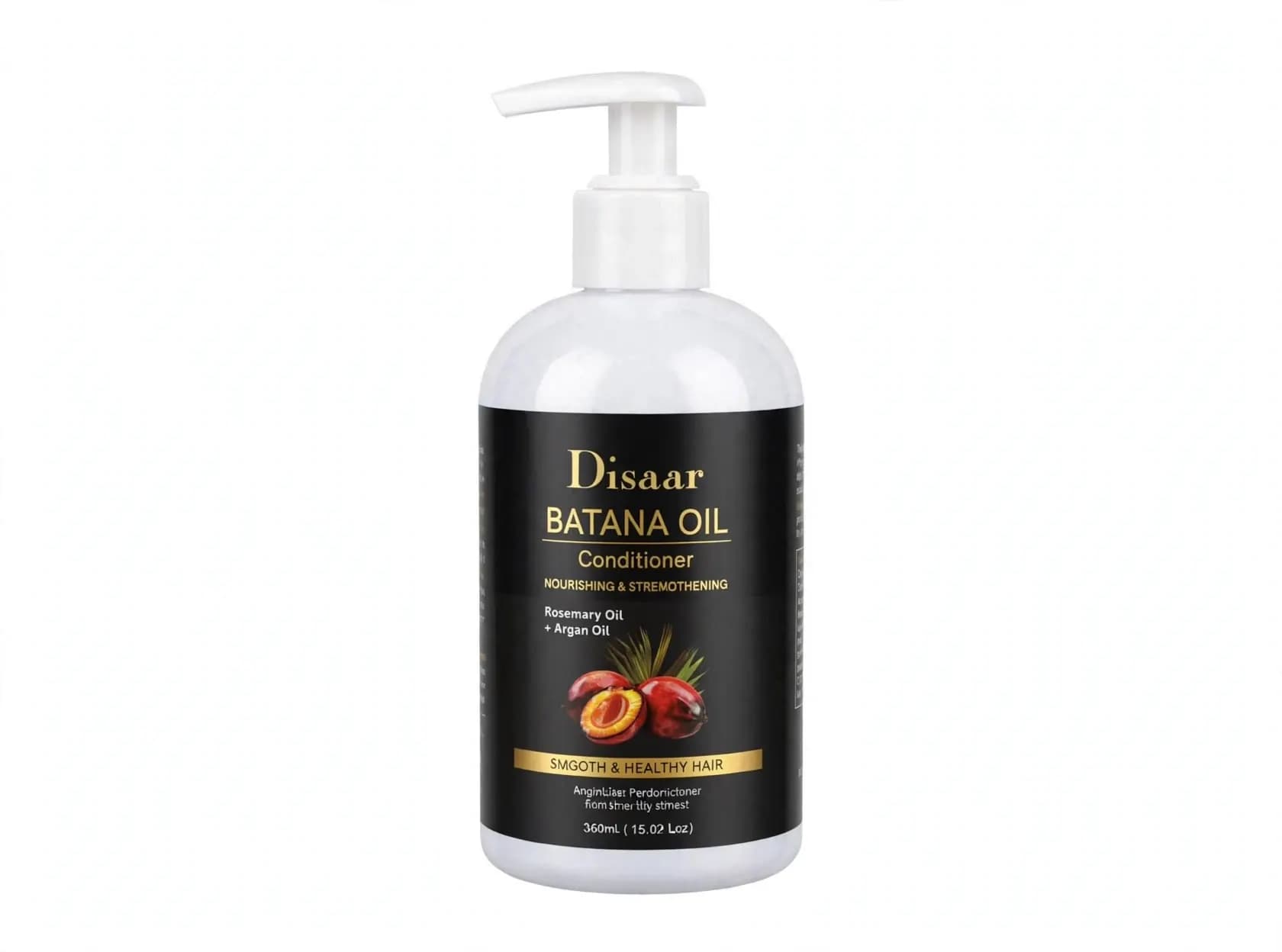 Disaar Batana Oil Deep Nourishment Conditioner (300ml)