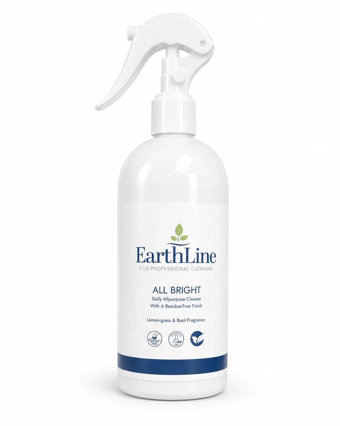 Earthline All Bright