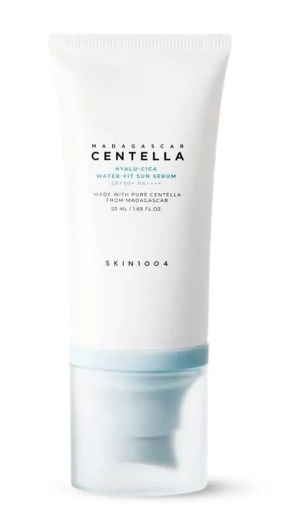 SKIN1004 - Madagascar Centella Hyalu-Cica Water-Fit Sun Serum (50ml)