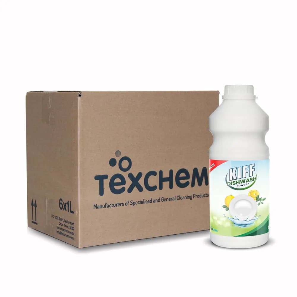 Dishwash Powder