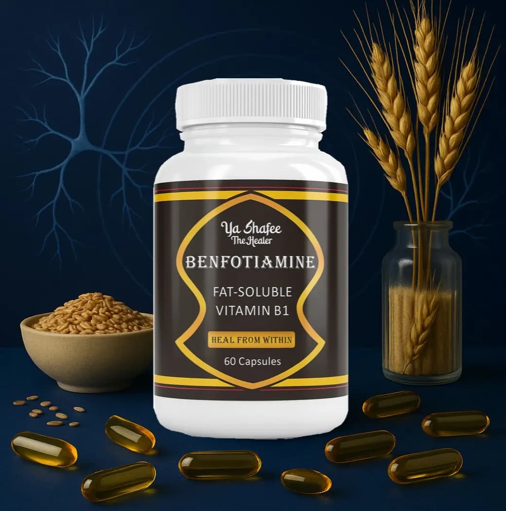BENFOTIAMINE
