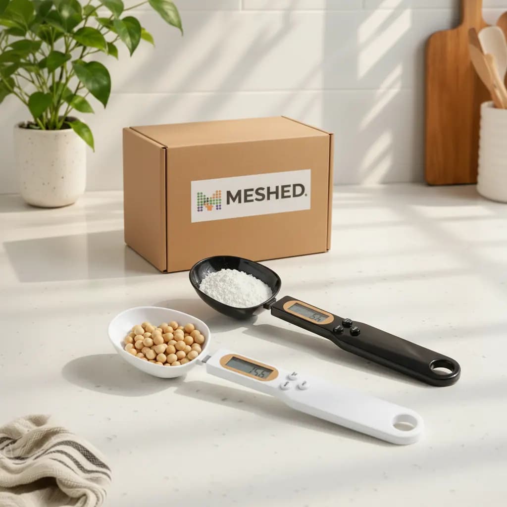 ​Meshed™ Cut Different