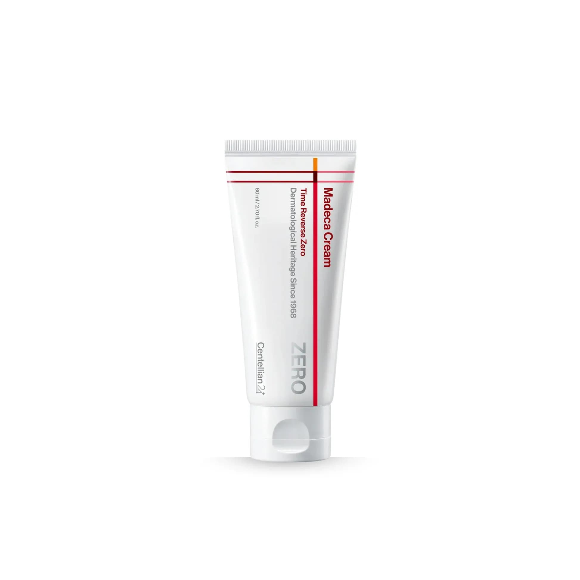 Centellian24 - Madeca Cream Time Reverse Zero (80ml)