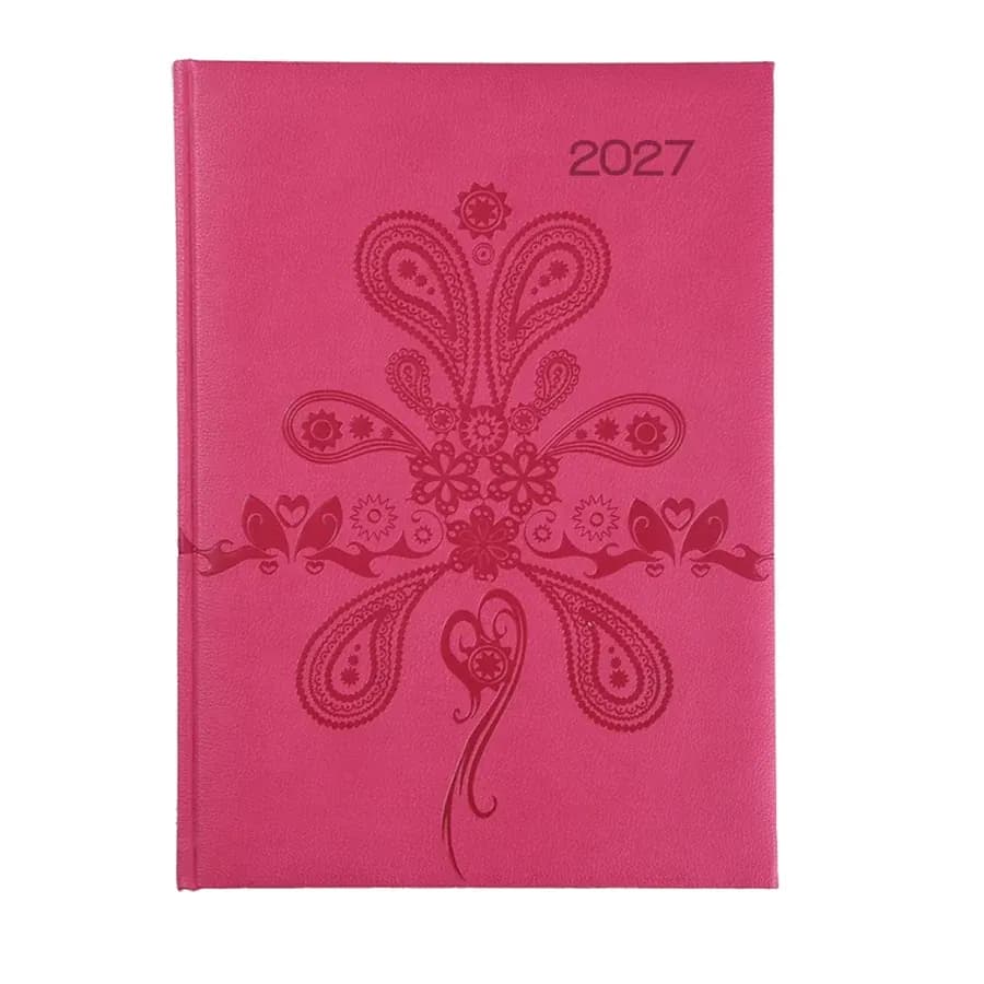 Nappa A4 Diary 2027