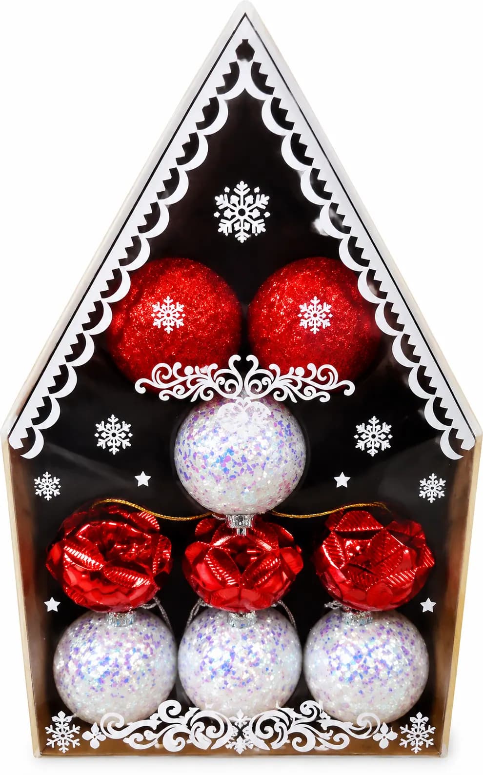 Christmas  decorations