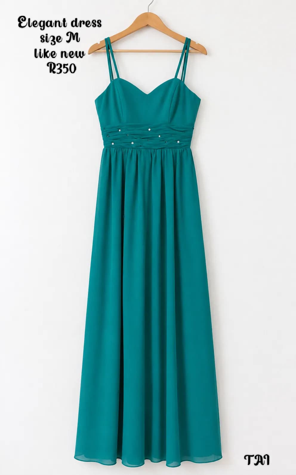Ladies elegant dress