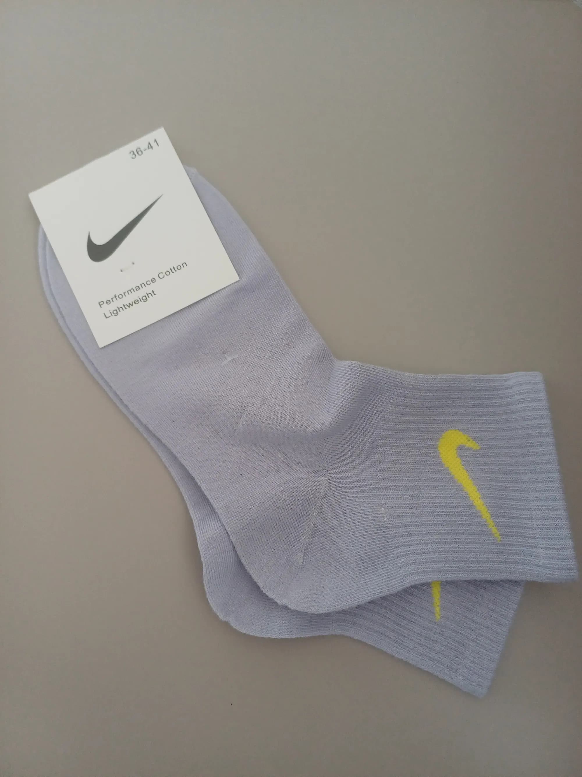 Nike Socks