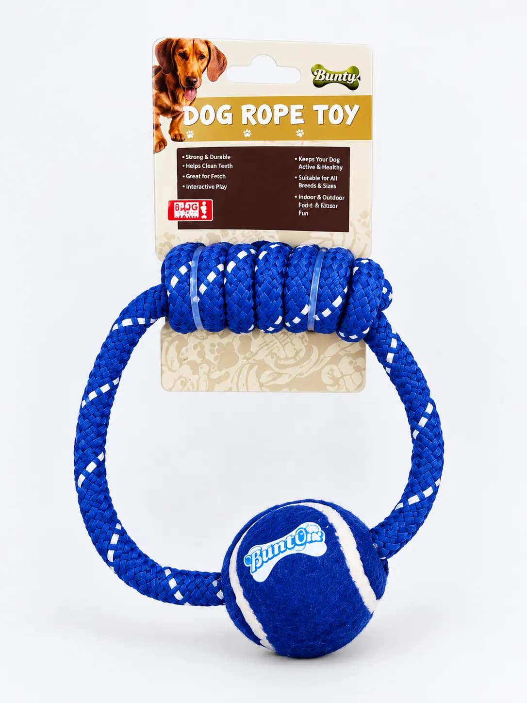 Dog Toy Rope