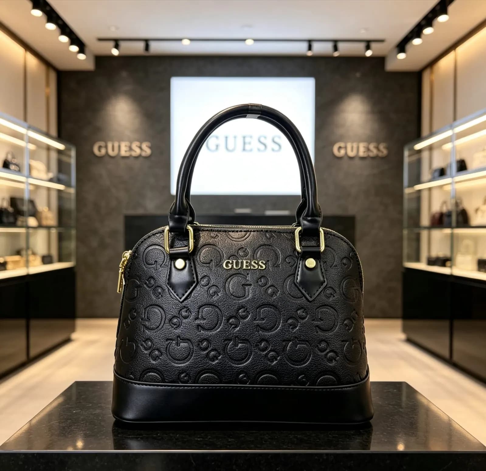Guess Bag