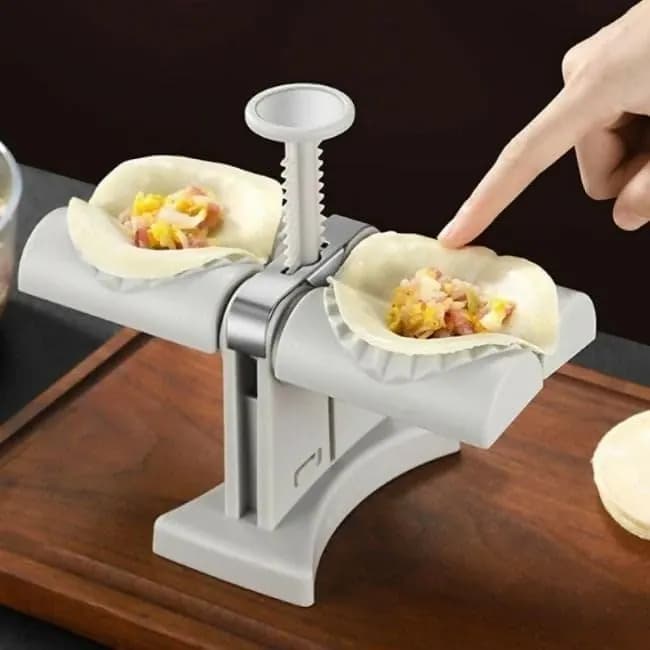 Dumpling Maker