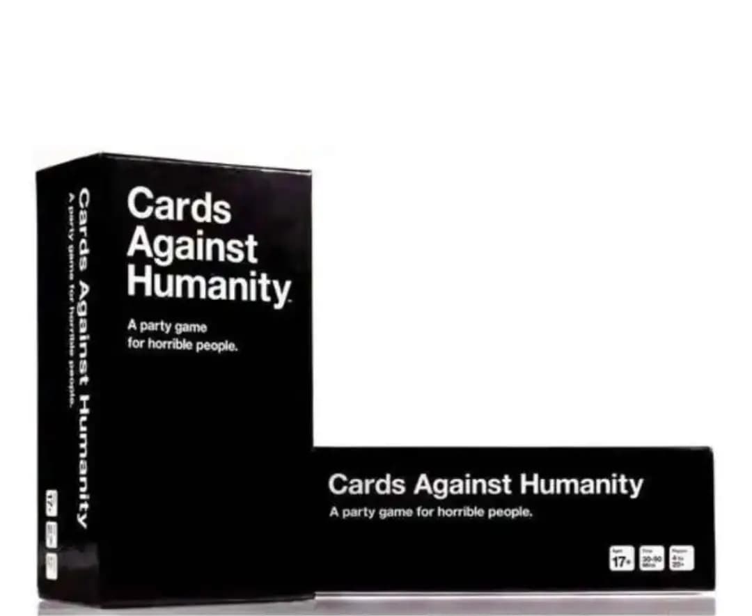 Cards Against Humanity