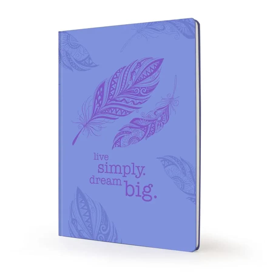 Scribblz A4 Journals