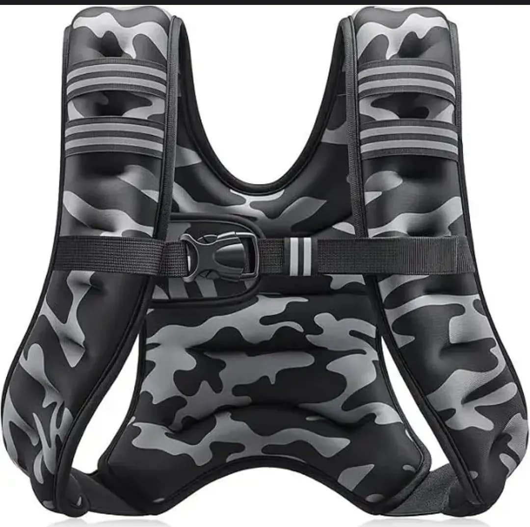 Weight Vest