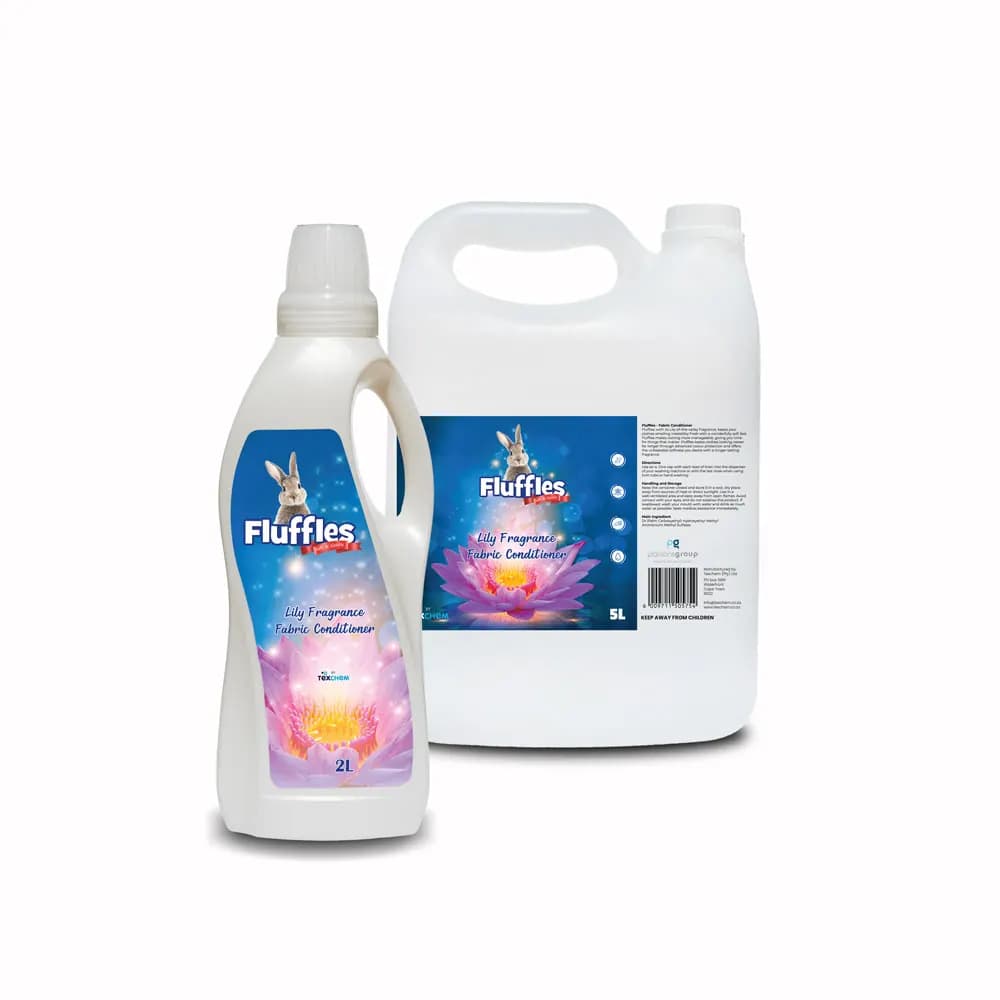 Fluffles Fabric Softener