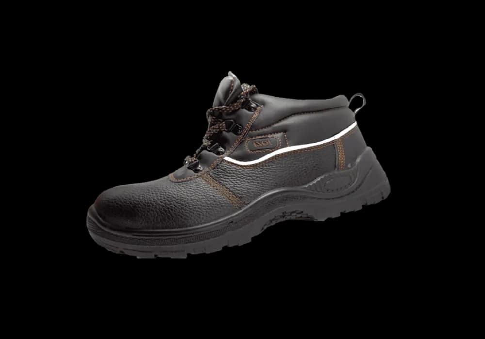 CLAW Jozi safety boot