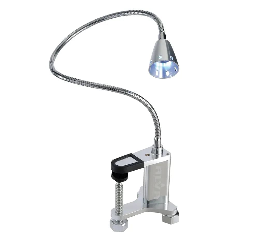 LED Flexible Arm Aluminium Magnetic BBQ Grill Light