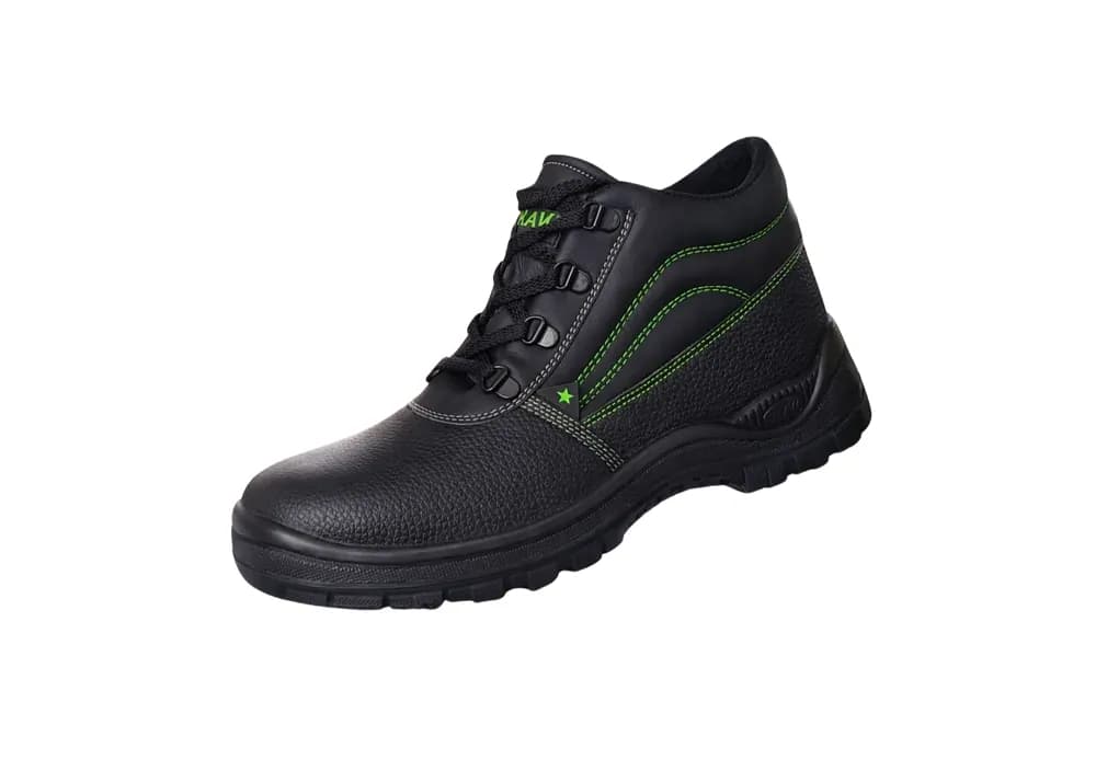 Claw Star Safety Boot