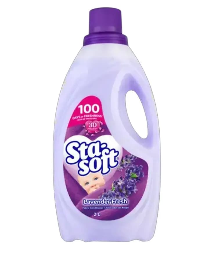Sta-Soft Lavender Fresh Fabric Conditioner - 2L