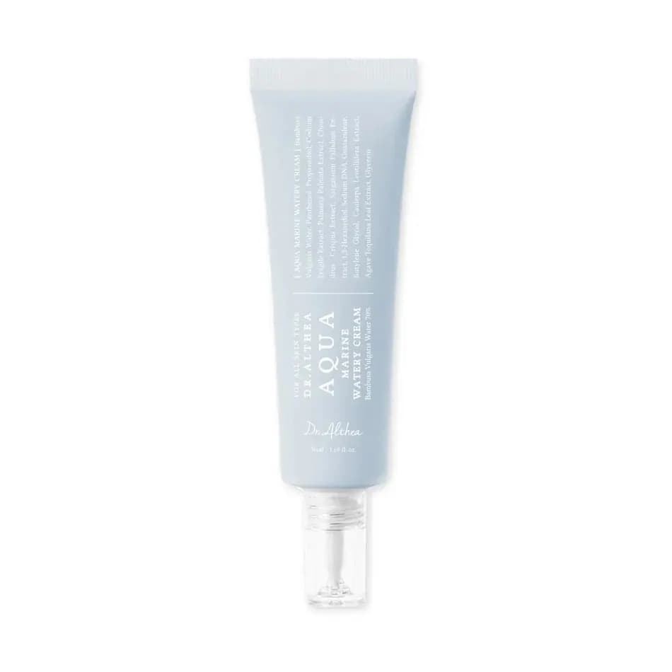 Dr. Althea - Aqua Marine Watery Cream (50ml)
