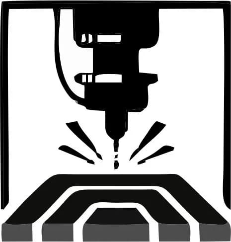 Laser Cutting KZN logo