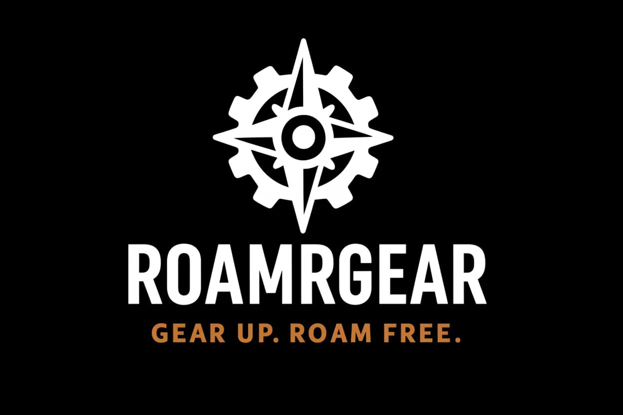 Roamrgear logo