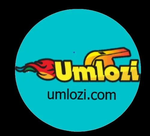 Umlozi logo