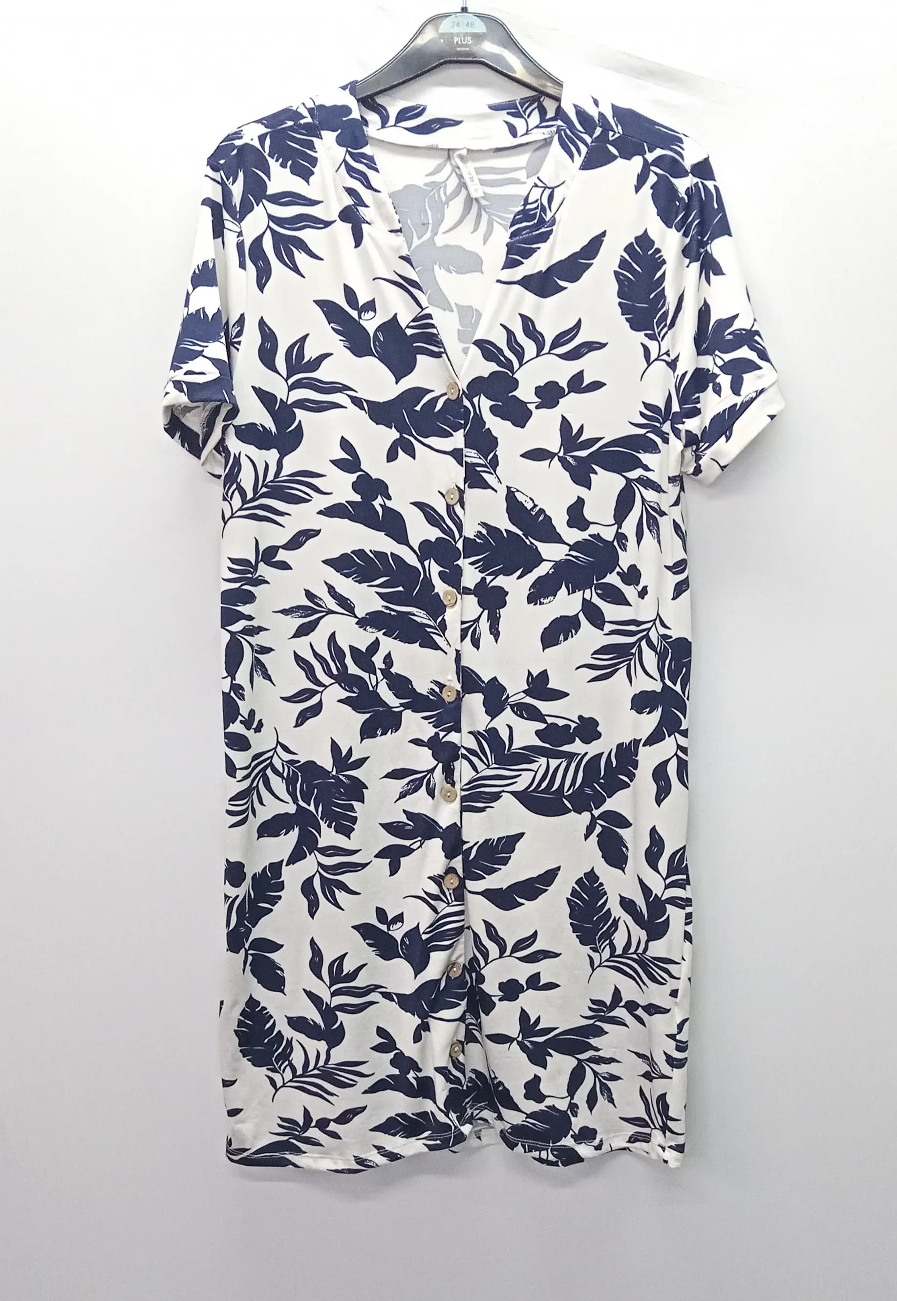 Shirt Dress, Tailored Specifically For Regular Comfortable Daywear