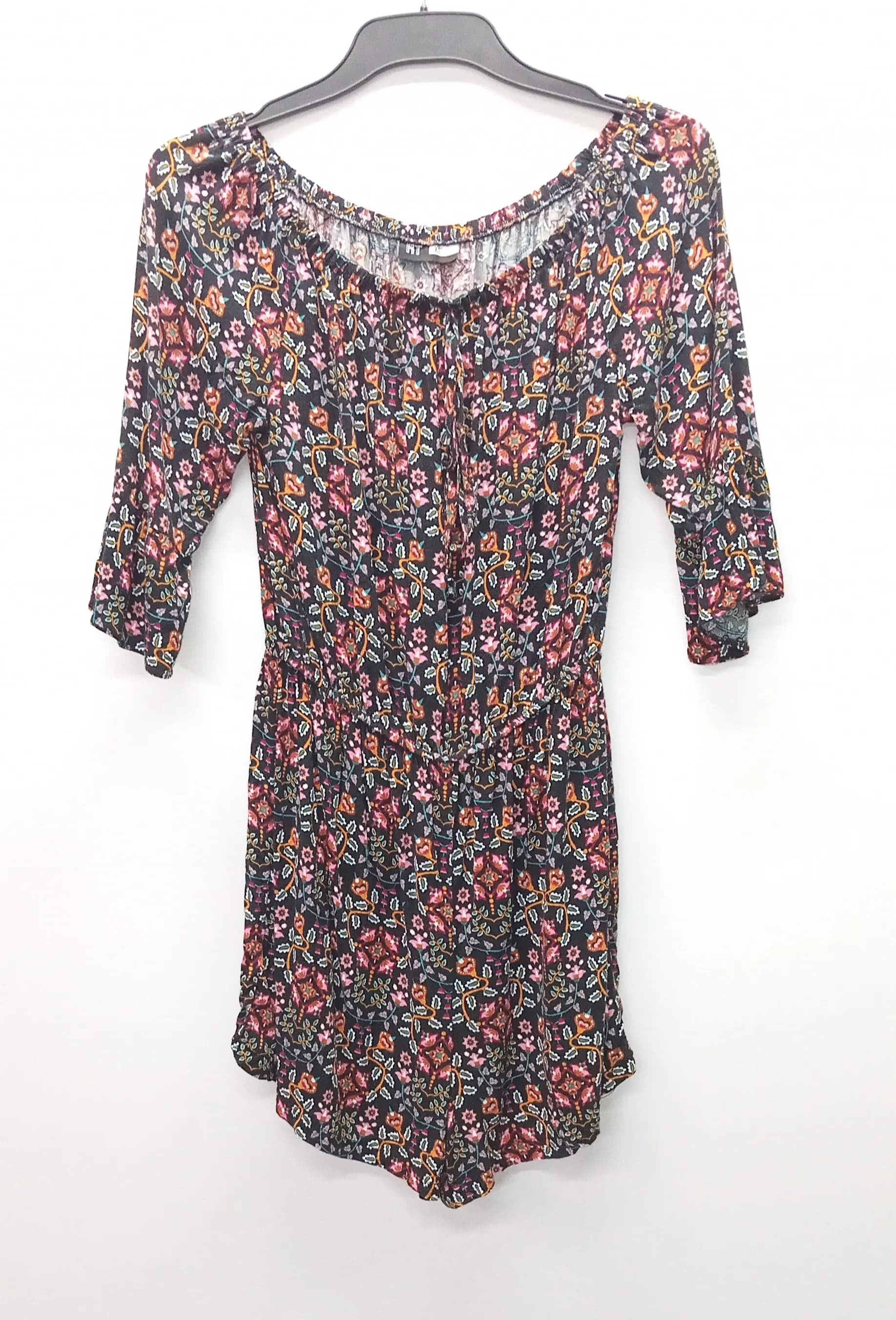 Summer Romper