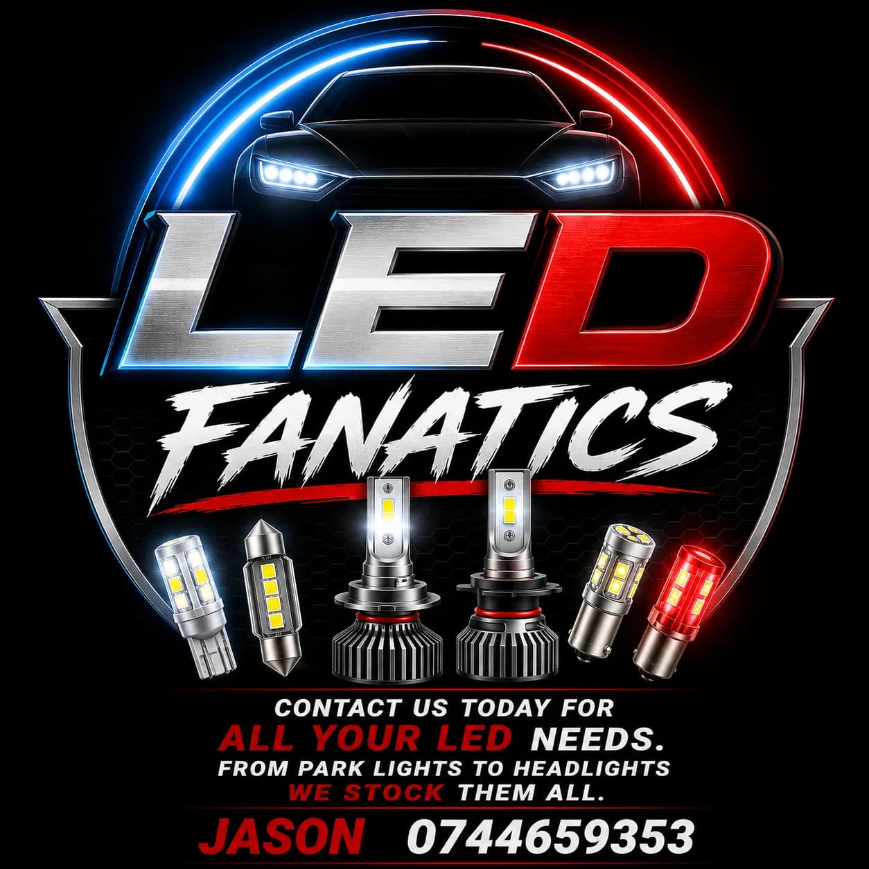 Led Lights