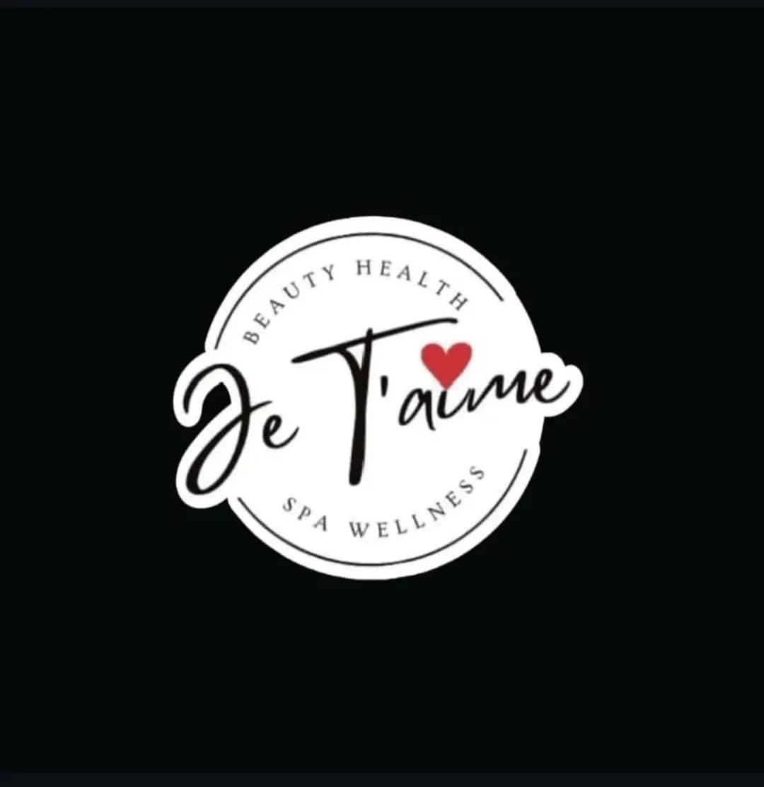 JETAIME HEALTH BEAUTY & WELLNESS logo