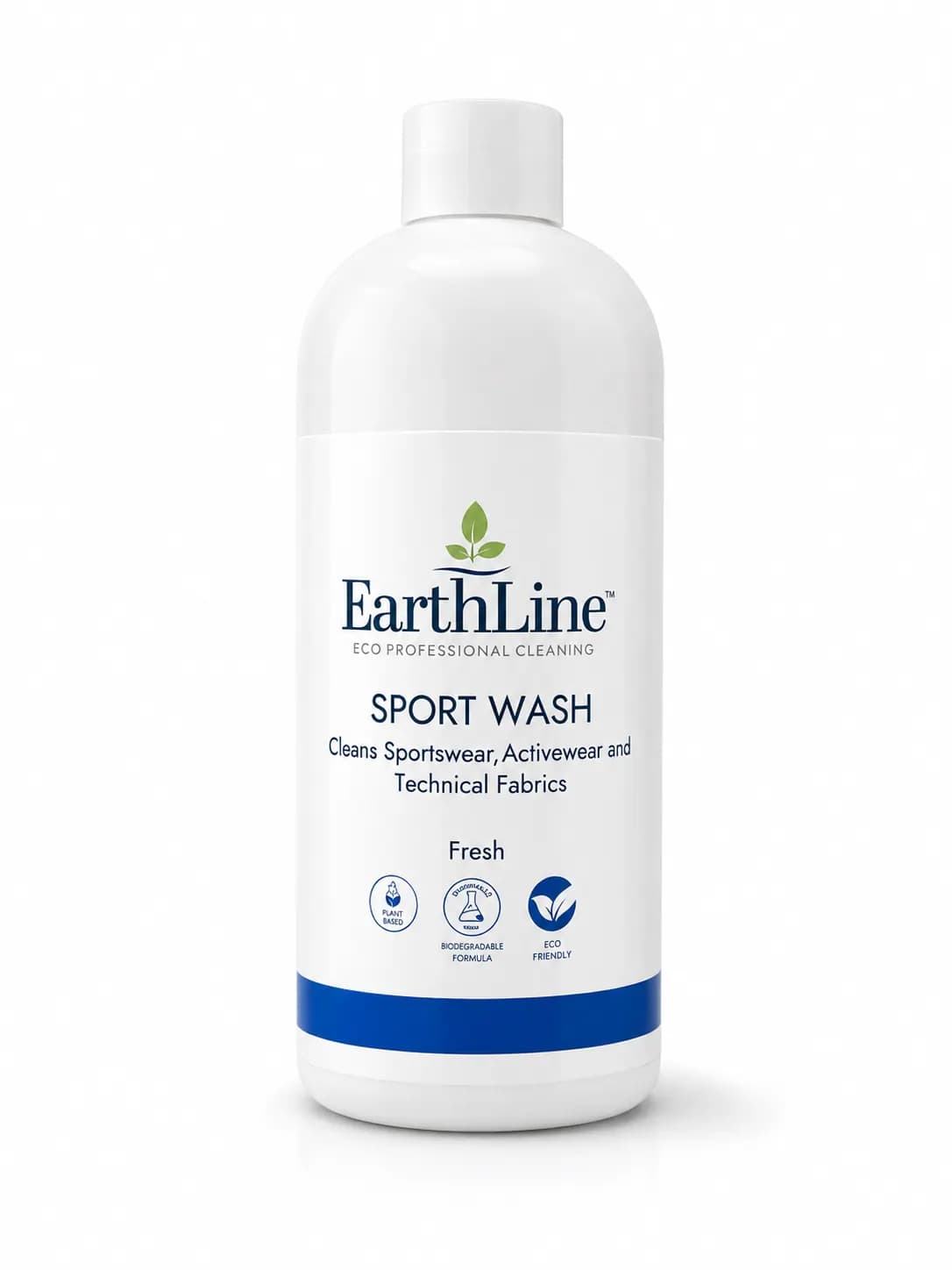 EarthLine Sport Wash