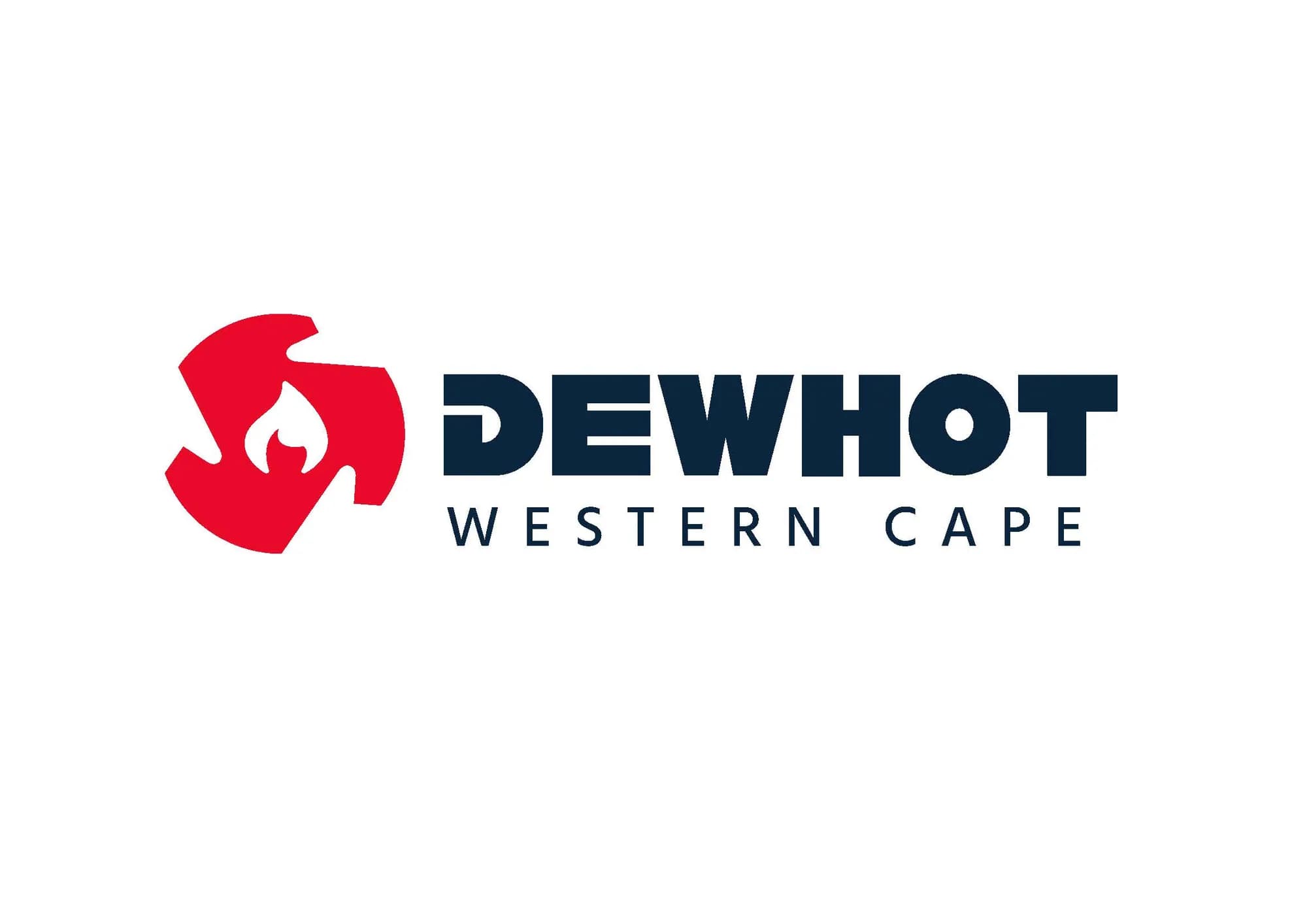 Dewhot Western Cape logo