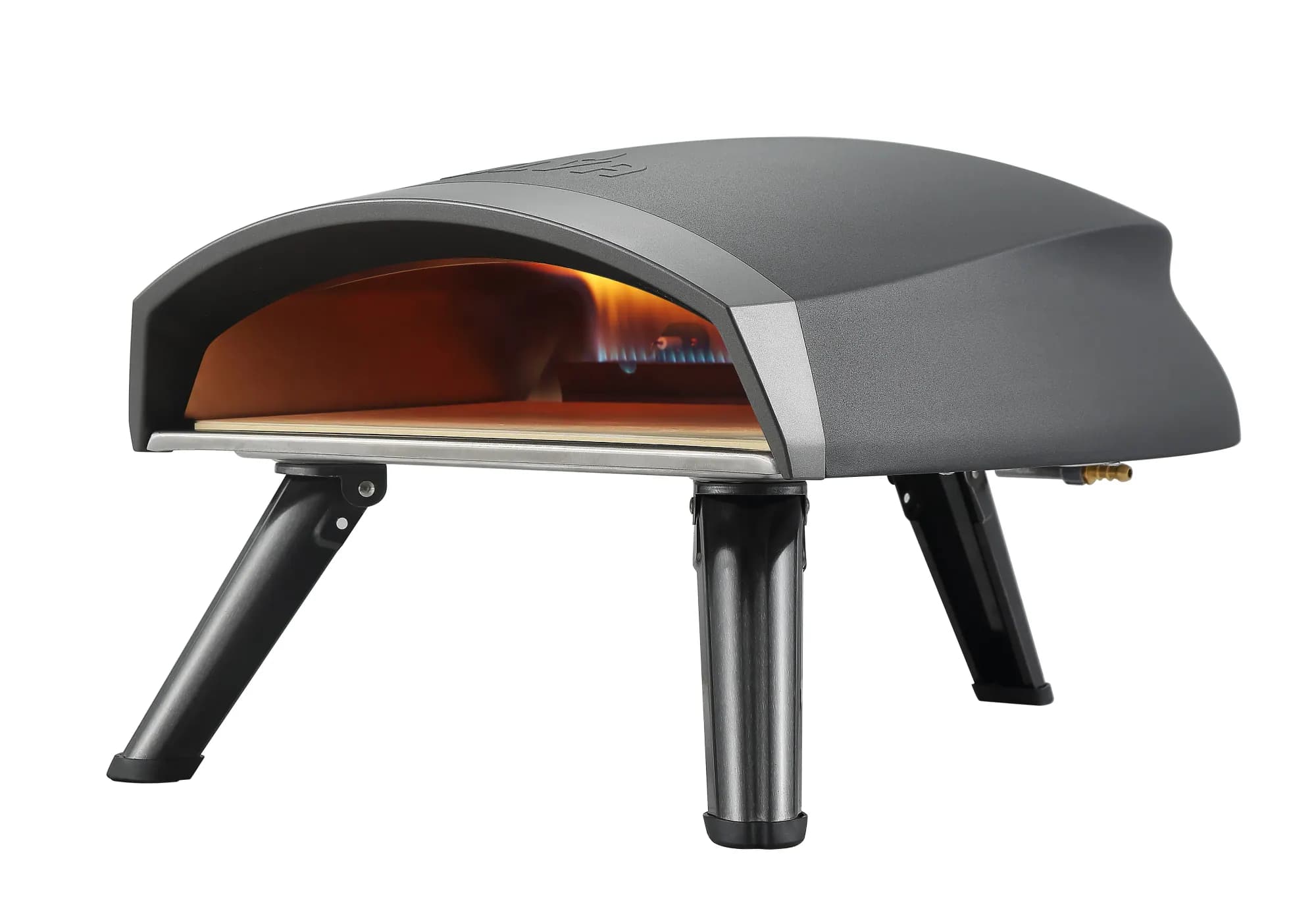 ALVA Presto LPG Gas Pizza Oven
