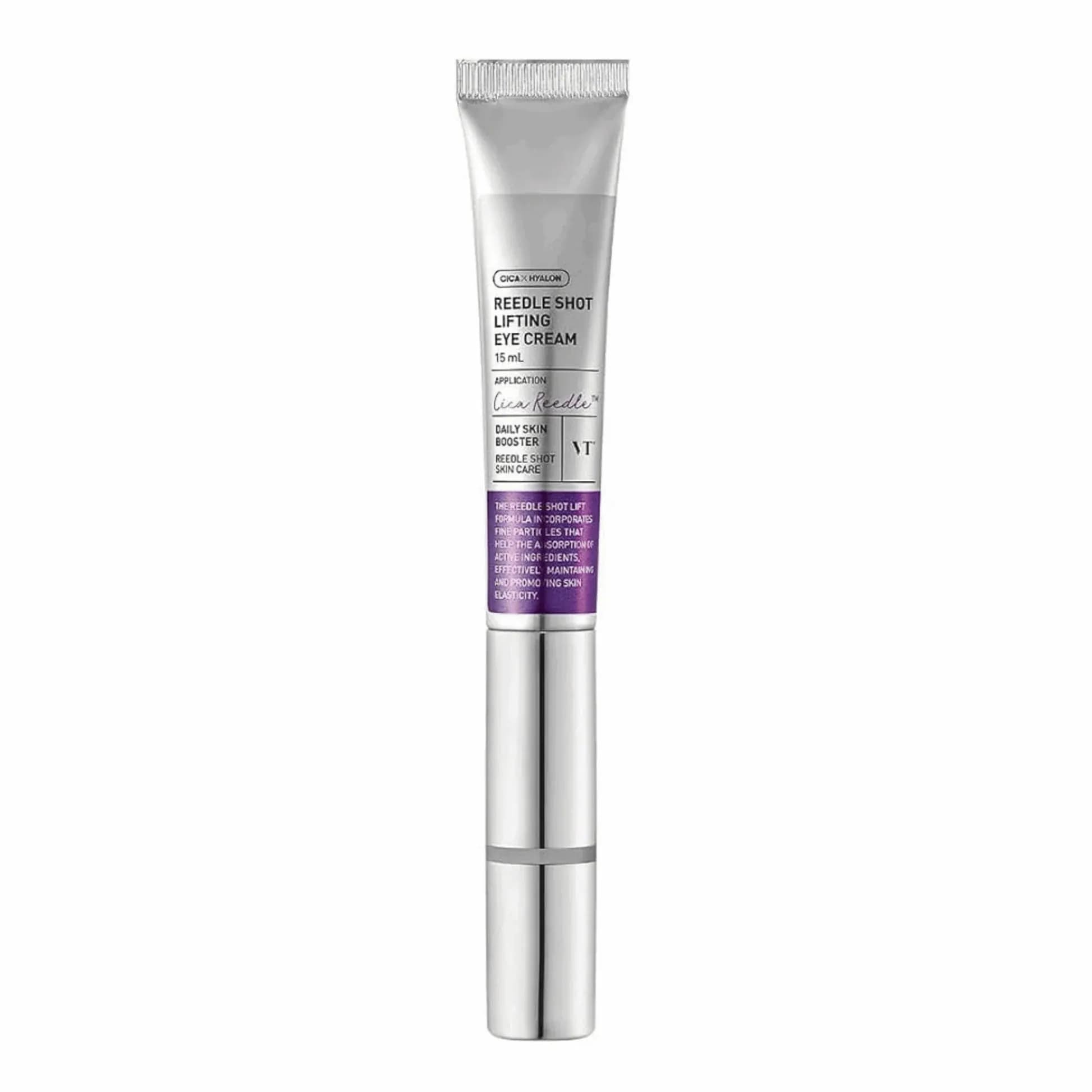 VT - Reedle Shot Lifting Eye Cream (15ml)