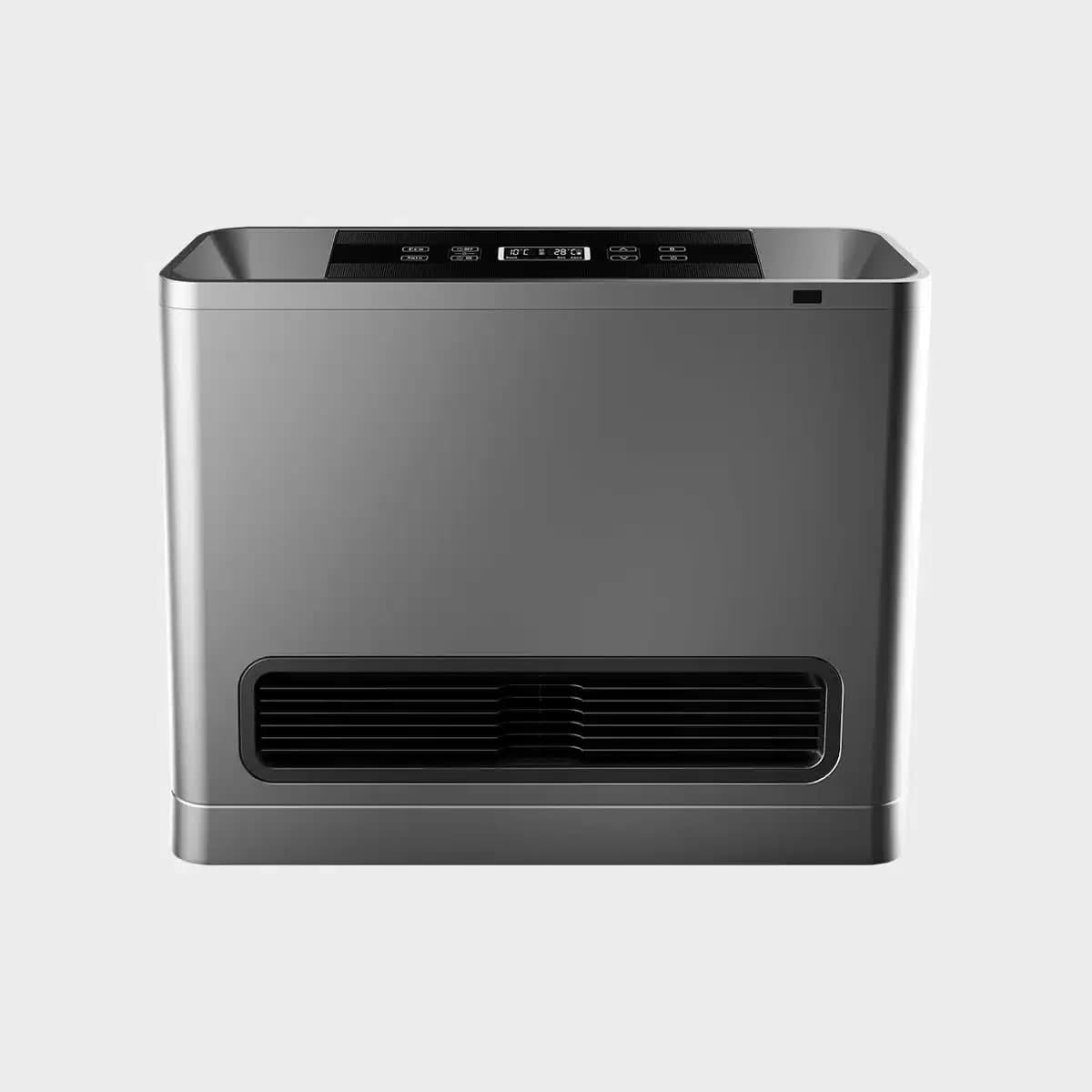 25MJ Convection LPG Gas Space Heater