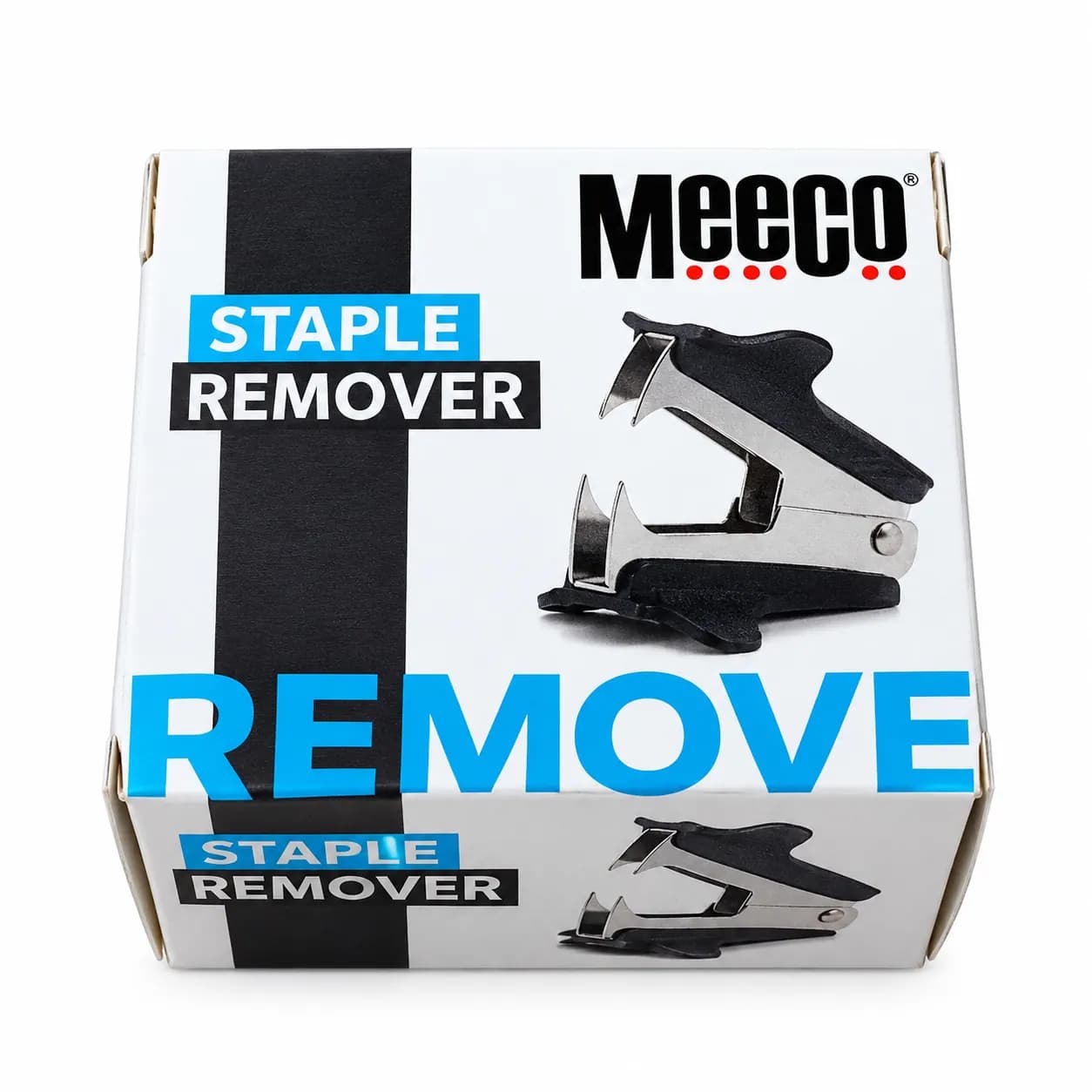 Meeco Staple Remover