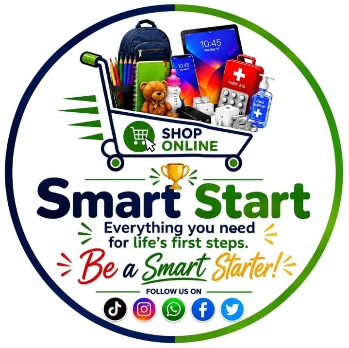 Smart Start online store logo