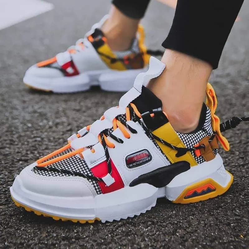 Sneakers