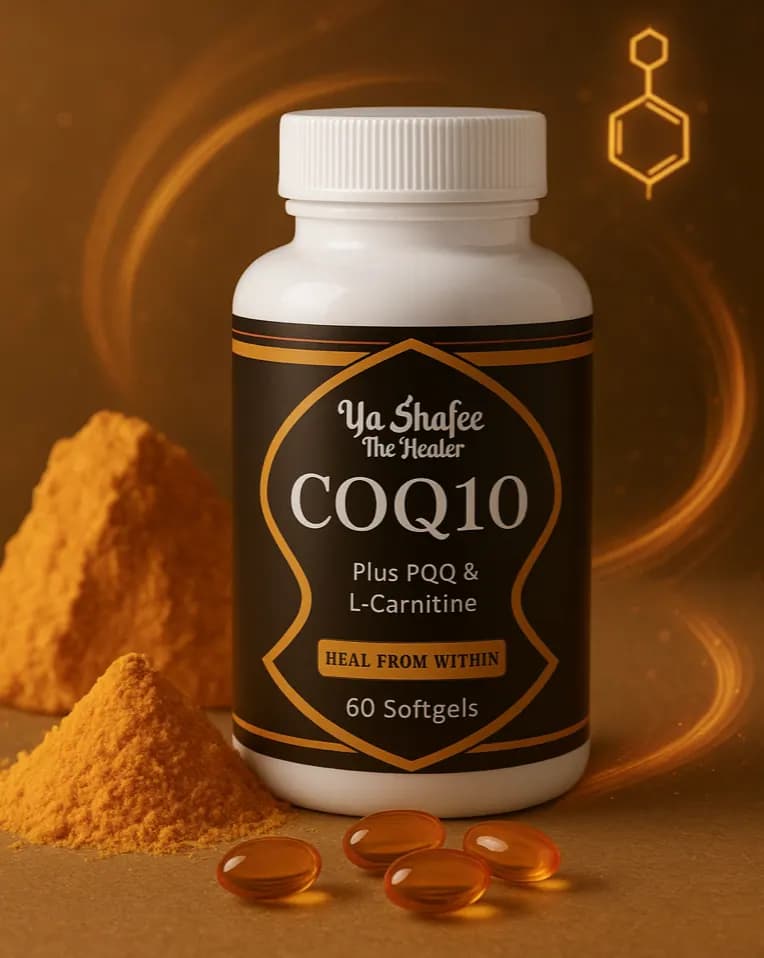 COQ 10