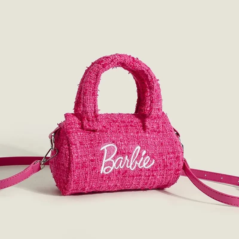 Barbie Bags